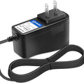 T POWER Charger for Conair Fabric Shaver and Lint Remover, Rechargeable by T+POWER