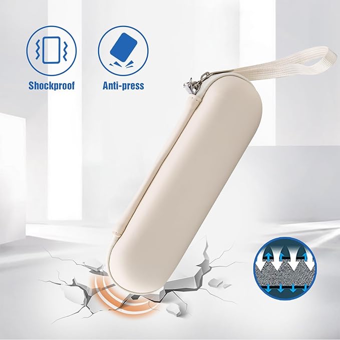 ProCase Travel Case for Oral-B/Oral-B Pro Smartseries/IO Serie Sonicare - Image 4