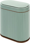 ELPHECO Bathroom Trash Can by ELPHECOUSA