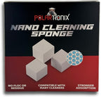PCB Cleaning Sponge – 500 Pcs Bulk Electronics Cleaning Pads - Image 2