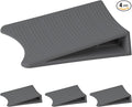 Original Patented Door Stoppers by Optish