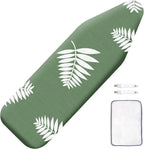 SheeChung Ironing Board Cover and Pad 15" x 49", Iron Board Cover by SheeChung