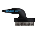 Spyder Steel Bristle Wire Brush Attachment by SpyderProducts