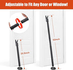 Door Security Bar - Image 7