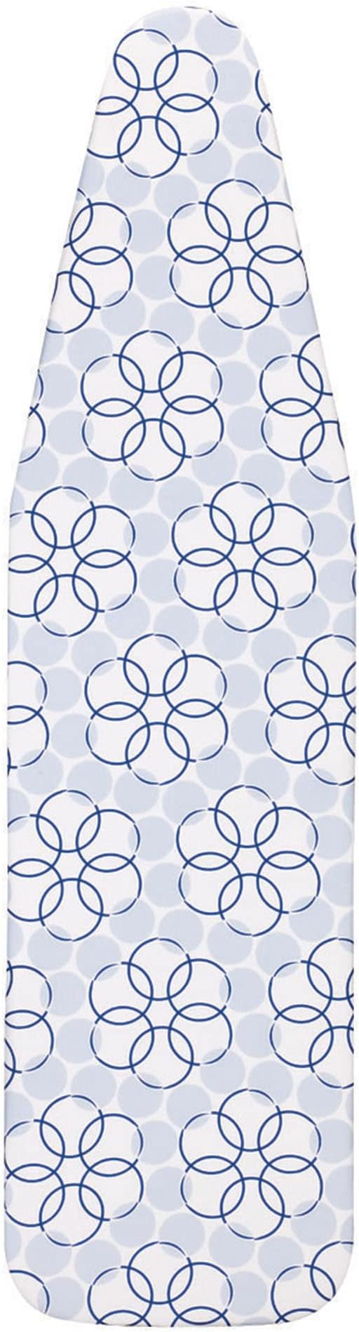 Household Essentials Deluxe Ironing Board Cover, Magic Rings by HouseholdEssentials
