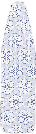 Household Essentials Deluxe Ironing Board Cover, Magic Rings by HouseholdEssentials