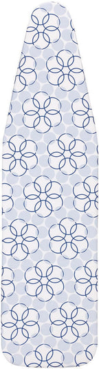 Household Essentials Deluxe Ironing Board Cover, Magic Rings by HouseholdEssentials