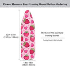 Strawberry Ironing Board Covers - Image 5