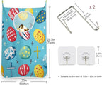 Hanging Laundry Hamper Over the Door - Image 3
