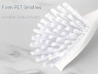 Dish Brush, Dish Scrubber & Kitchen Scrub Brush - Image 2
