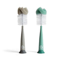Munchkin Sponge Bottle Brush by Munchkin