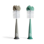 Munchkin Sponge Bottle Brush by Munchkin