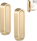 Folding Coat Hooks by Dntorx