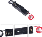 15PCS AA Battery Holder Bundle - Image 2