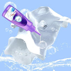 Active Enzyme Laundry Stain Remover, 2025 New upgraded White Shirt Garment - Image 2