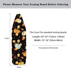 Ironing Board Cover and Pad Standard Ironing Board Full Size - Image 6