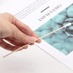 400 Count 6 Inch Long Cotton Swabs - Image 4