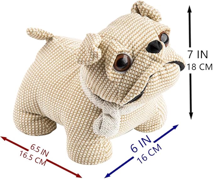 Marwood Cute Door Stopper Decorative Door Stops - Image 3