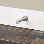 Amazon Basics Spring Door Stopper - Image 5