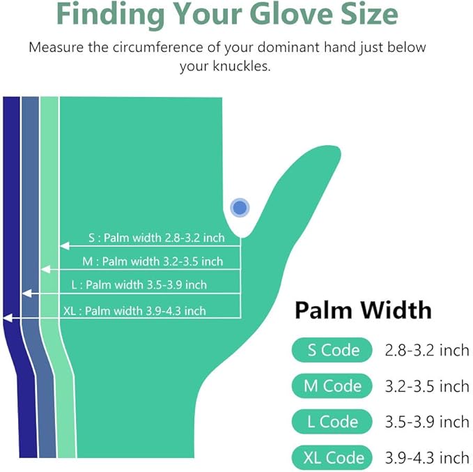 squish Disposable Gloves - Image 6