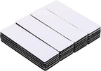 20 Sets 1x4 Inch Hook and Loop Fastener Strips - Image 3