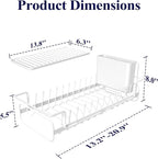 Kitsure Dish Drying Rack - Image 2