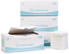 Premium Exfoliating Cotton Pads by CraftingHealthUnveilingBeauty