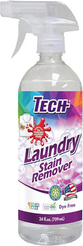 TECH Laundry Stain Remover Spray by TECH