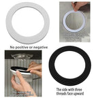EPE & Rubber Sink Strainer Seal Kit - Image 7