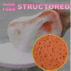 Ultimate Premium 5-Pack Coral Sponge Set - Image 4