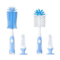 Chemimoso Multifunctional Cleaning Brush, Baby Bottle Brush, Bottle Brush by Unknown