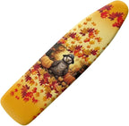 Penguin Ironing Board Cover and Pad Table Top Ironing Board Cover Standard Size by Psesaysky