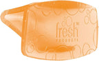 Fresh Products Eco Bowl Clip Air Freshener Versatile Design Toilet Freshener by FreshProducts