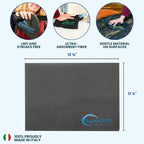 Supercloth® Premium Microfiber Cleaning Cloth - Image 2