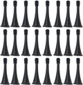 Litepak 24 Pack Spring Door Stoppers 3" Heavy Duty Door Stop Steel w/Plastic by Litepak