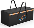 12V 200Ah LiFePO4 Lithium Battery Fireproof Safe Bag, Large Capacity by SunnyLith