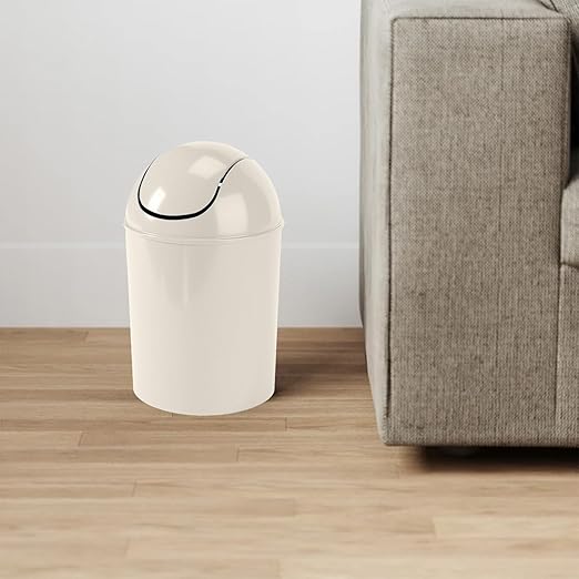 Umbra 1.25 Gallon Mini Waste Can - Image 6