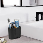 Toothbrush and Toothpaste Holder - Image 2