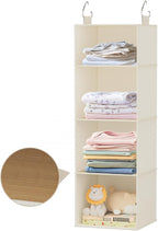VERONLY Hanging Closet Organizer and Storage - Image 4