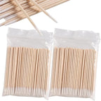 200PCS Precision Tip Cotton Swabs by Fcozpjk
