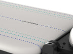 Laurastar Universal Ironing Board Cover Light Grey - Image 3