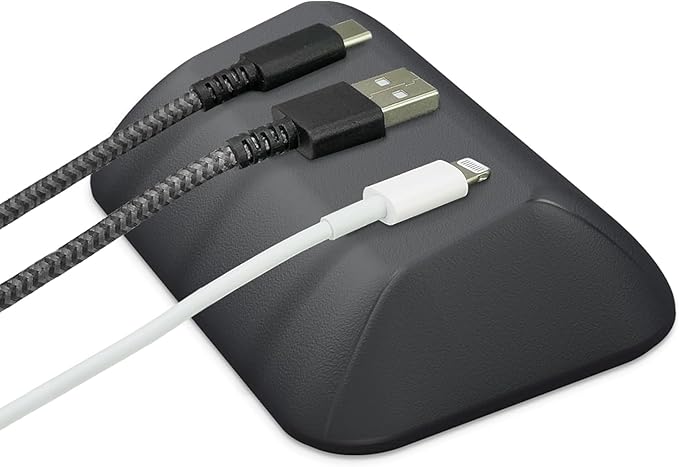 Smartish® Magnetic Cord Holder by Smartish-PhoneCasesandStuff