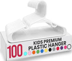 Utopia Home Kids Hangers by UTOPIAHOME