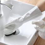 HSL Household Cleaning Gloves - Image 7