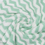 Microfiber Cleaning Cloth Lint Free Cleaning Rags, 10 Pack Fast Drying Dish Rags - Image 3