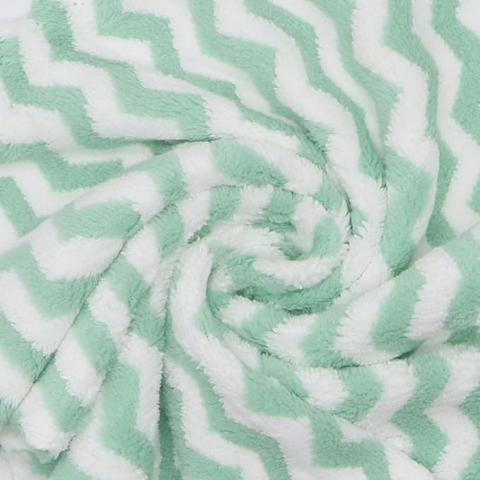 Microfiber Cleaning Cloth Lint Free Cleaning Rags, 10 Pack Fast Drying Dish Rags - Image 3