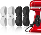 4PCS Cord Organizer For Appliances, UMUST Kitchen Appliance Cord Winder Holder by ELECTRONICACCESSORIES