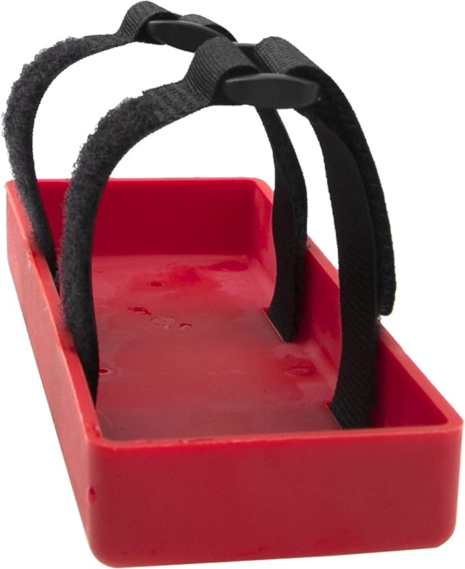 1Pcs ShareGoo Plastic RC Car Battery Tray Case - Image 4