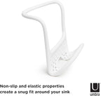 Umbra Sling Kitchen Sink Caddy Sponge Holder, Hangs Over Faucet or Divider - Image 6