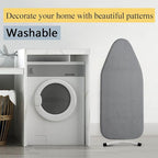 Small Ironing Board Cover Scorch Resistant, Table top Ironing Cover - Image 6